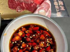 -東盛炭烤自助料理(浦东文峰广场店)