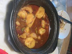 -常和州·夜宵大排档(常州单店)