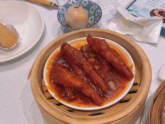 -新雅粤菜馆(南京东路店)