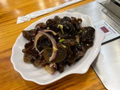 -张记焖窑·十五年专注焖烤(雍和宫店)