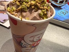 -DQ·蛋糕·冰淇淋(虹口龙之梦店)