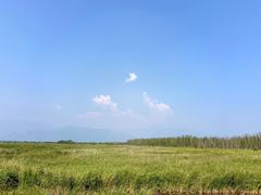 -野鸭湖国家湿地公园