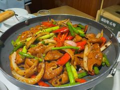 -光海·乡记酸菜鱼·始于1996(花园路店)