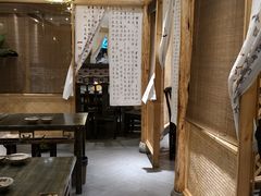-庆合府重庆大排档(紫都城店)