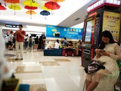 -南宁时代电影大世界(CGS激光中国巨幕)