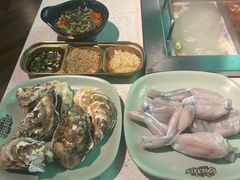 -欢乐牧场主题自助料理(T12店)