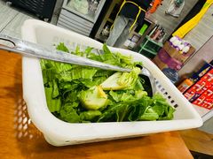 -榕江牛瘪牛肉火锅