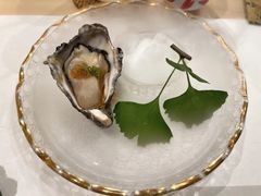 -鮨一日本料理(大中华店)