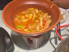-陈江波老鸭煲(化工路店1号店)