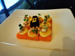 甜蜜芝士南瓜-名佳荟