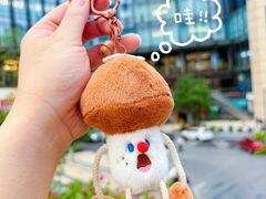 -龙湖重庆时代天街