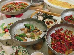 -苏梦江南·淮扬菜(夫子庙店)