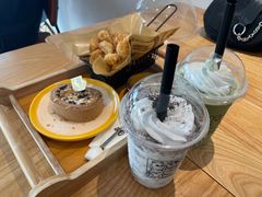 -猫小主咖啡·猫咖cat cafe(福田店)