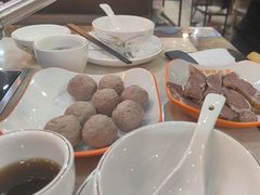 -潮悦牛肉火锅城(水贝店)