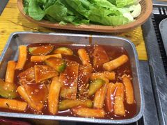 -金顺韩式烤肉·网红烤肉店(广利路店)