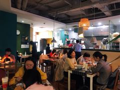 大堂-八十八粉儿(尚都店)