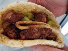 -王虎子大饼(甸柳新村五区店)