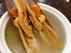 -福润海鲜馆