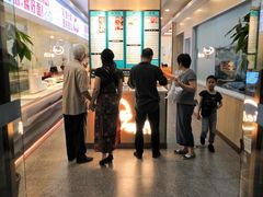 -老盛兴汤包馆(华灵店)