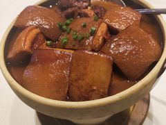 -小天厨民间菜馆(深圳街店)
