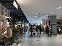-胖东来生活广场(健康路店)