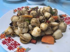 -崴海渔村(虹梅路店)