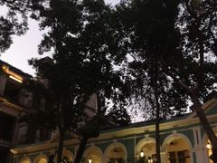 -星巴克臻选(广州沙面店)