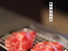 -铭牛烧肉·和牛海鲜自助(高新月牙湖店)