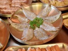 -核桃碳烤肉馆(深圳首店)