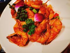 -小船渔村•大连菜•大连焖鱼(黄河路店)