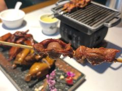 -大鸽饭(岗顶店)