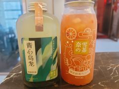 -奈雪的茶(凯德新都心店)