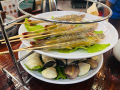 -御膳粥·牛乳粥底火锅·地道顺德菜(容桂店)