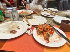 -东莞喜来登酒店-御园西餐厅·海鲜自助餐·意大利菜零点