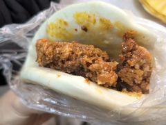 -天府米线笼笼肉夹馍(钟楼小区店)