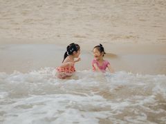 -西涌国际滨海旅游区