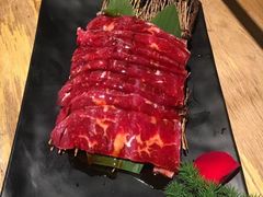 -汉拿山(包河万达店)