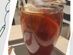 冻柠茶-大家乐(广州荔湾领展广场店)