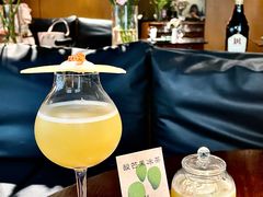 -Fuzzy Bistro 浮几韩餐·茶酒馆