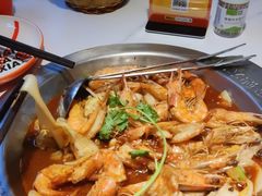 -李想大虾(江北天街店)