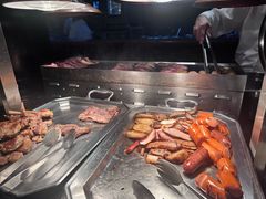 -澳门旅游塔360°旋转餐厅(南湾湖广场店)