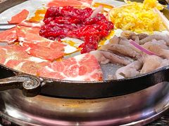 -光头烤牛肉(CoCo悦城店)