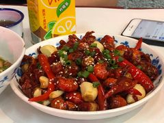 -老长沙龙虾馆(罗湖店)