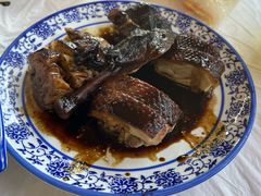 -邱记私房菜·十八年本地菜