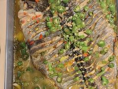 -鱼酷活鱼烤鱼(沈阳大悦城店)