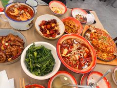 -老三样·旧食新味(船山路店)