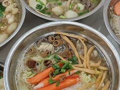 -福屿鲜捞小吃·捞化(福屿总店)