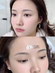 -臣丽纹眉品牌连锁