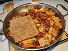 -黄记煌三汁焖锅(崇文门店)