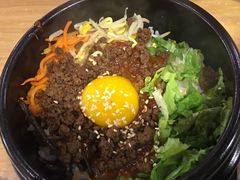 -同堂韩国料理炭火烤肉(彩虹广场店)